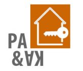 PRALINKA — logo