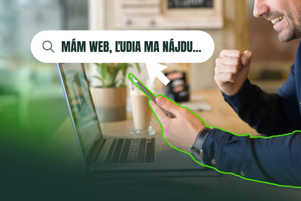 Mam web ludia ma najdu Mam web ludia ma najdu