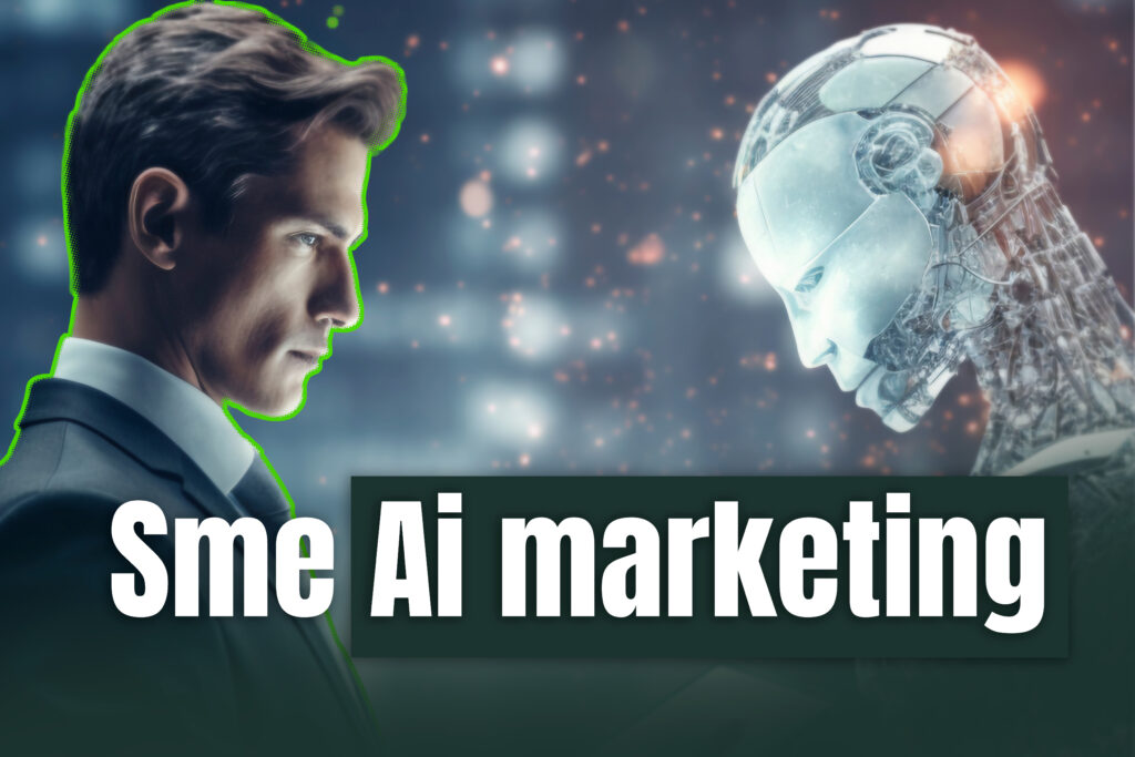 Sme Ai marketing Sme Ai marketing