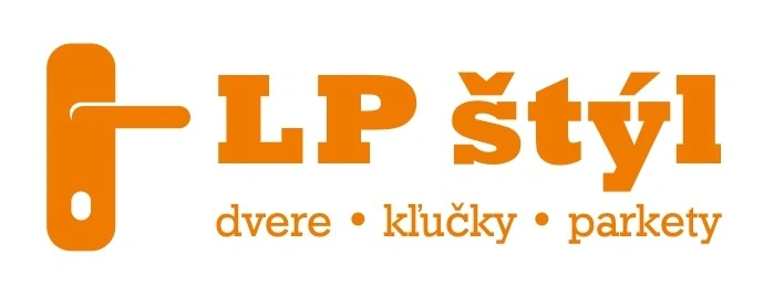 lp styl logo