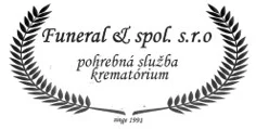 Funeral — logo