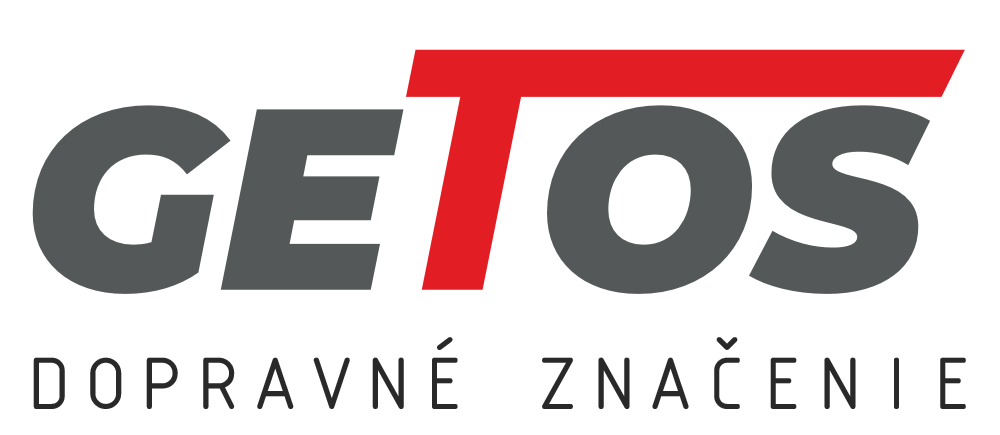 Getos — logo