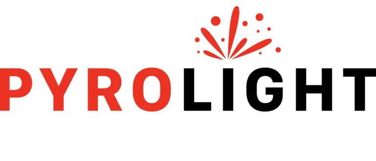 PYROLIGHT — logo