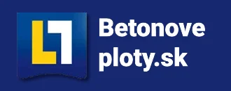 betonove ploty — logo