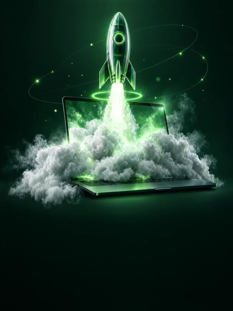 AI Hosting+
