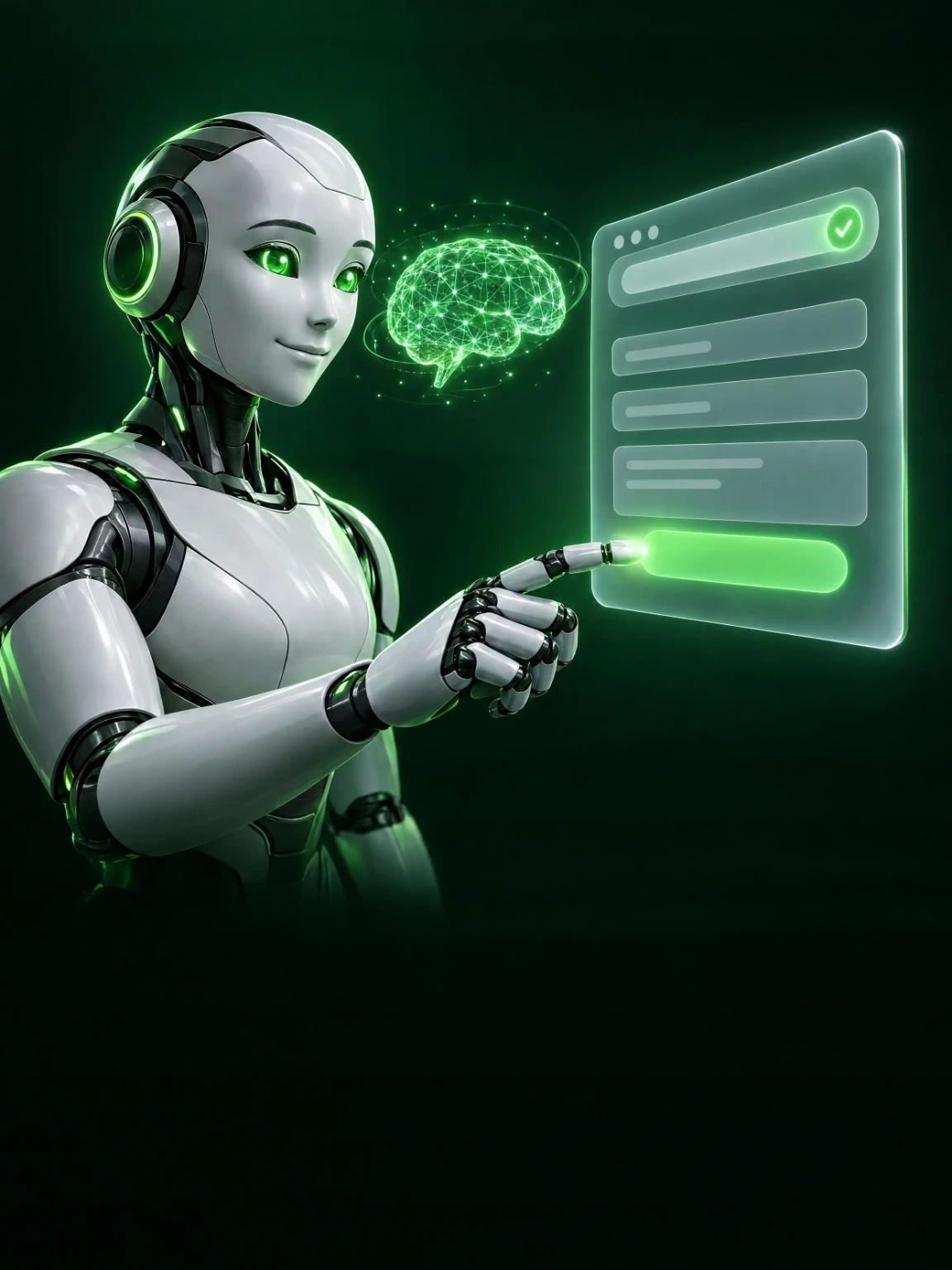 AI Web+