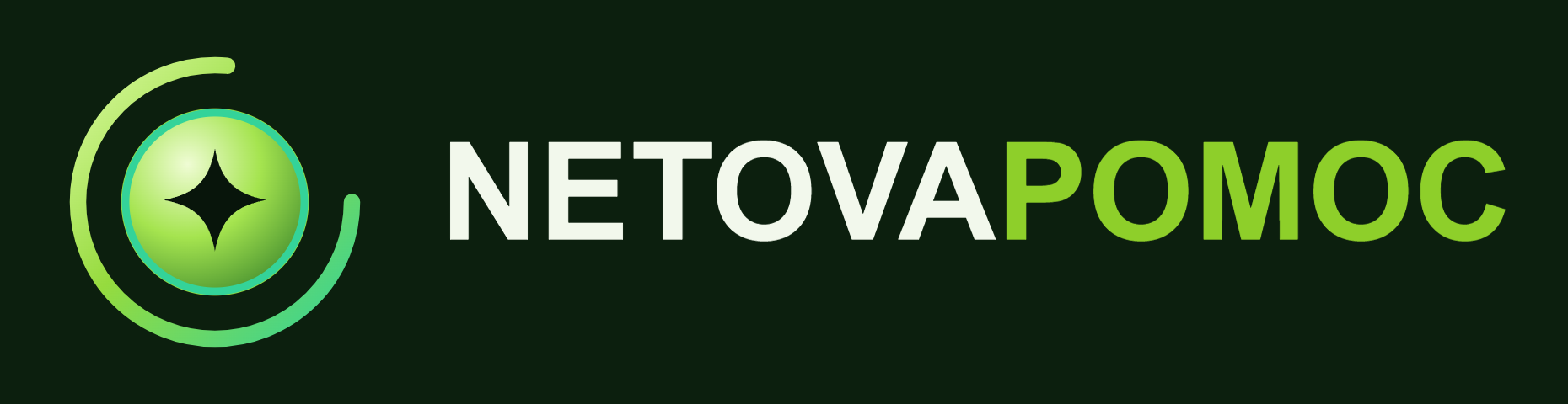 Netová pomoc